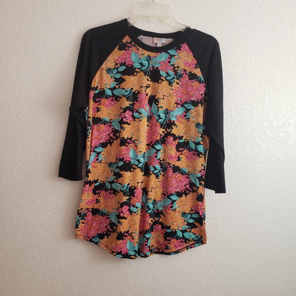 PreLoved Lularoe : Large Randy